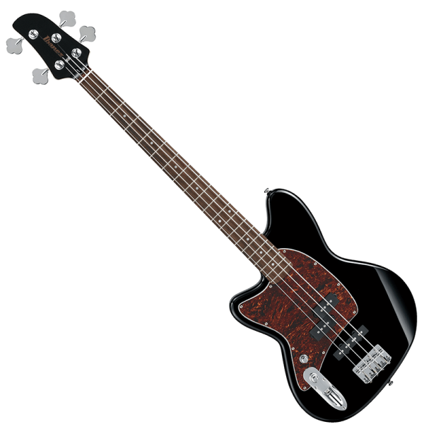 Ibanez TMB100L-BK Basszusgitár 