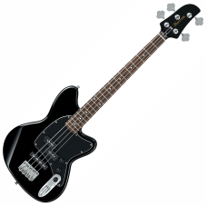 Ibanez TMB30-BK Basszusgitár