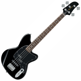 Ibanez TMB30-BK Basszusgitár
