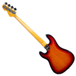 Markbass GV4 Gloxy 3-tónusú Sunburst Basszusgitár (passzív)