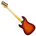 Markbass GV4 Gloxy 3-tónusú Sunburst Basszusgitár (passzív)