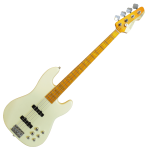 Markbass GV4 Gloxy Aktív Krém CR MP Basszusgitár Markbass GV4 Gloxy Aktív Krém CR MP Basszusgitár
