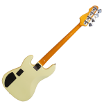 Markbass GV4 Gloxy Aktív Krém CR MP Basszusgitár Markbass GV4 Gloxy Aktív Krém CR MP Basszusgitár
