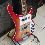 Rickenbacker 4003 Fireglo Basszusgitár