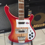 Rickenbacker 4003 Fireglo Basszusgitár