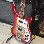Rickenbacker 4003 Fireglo Basszusgitár