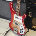 Rickenbacker 4003 Fireglo Basszusgitár