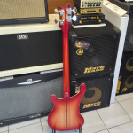 Rickenbacker 4003 Fireglo Basszusgitár