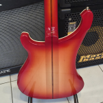 Rickenbacker 4003 Fireglo Basszusgitár