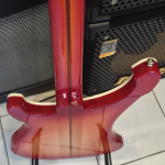 Rickenbacker 4003 Fireglo Basszusgitár