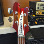 Rickenbacker 4003 Fireglo Basszusgitár