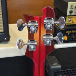 Rickenbacker 4003 Fireglo Basszusgitár