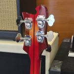 Rickenbacker 4003 Fireglo Basszusgitár