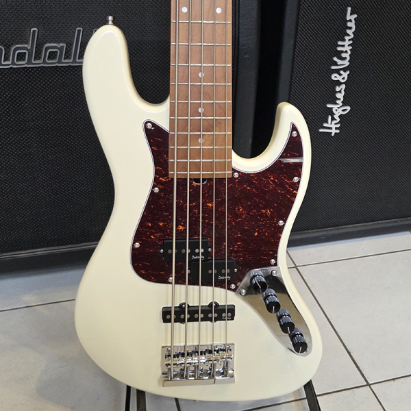 Sadowsky MetroExpress Hybrid PJ Basszusgitár