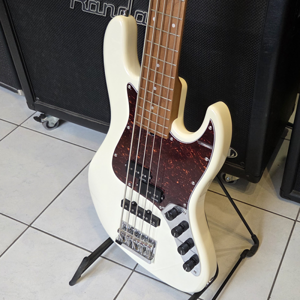 Sadowsky MetroExpress Hybrid PJ Basszusgitár