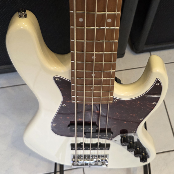 Sadowsky MetroExpress Hybrid PJ Basszusgitár