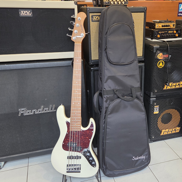 Sadowsky MetroExpress Hybrid PJ Basszusgitár