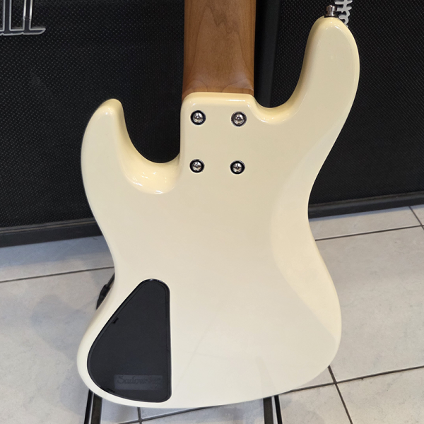 Sadowsky MetroExpress Hybrid PJ Basszusgitár