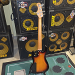 Sadowsky MetroExpress Vintage JJ Basszusgitár