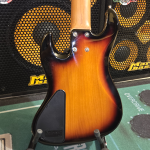 Sadowsky MetroExpress Vintage JJ Basszusgitár