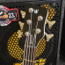 Warwick Rockbass Corvette $$ 5 Honey Violin Transparent Satin Basszusgitár