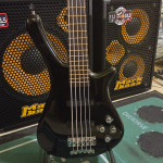 Warwick Rockbass Fortress 5 Basszusgitár