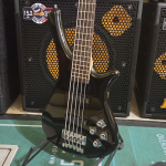 Warwick Rockbass Fortress 5 Basszusgitár