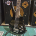 Warwick Rockbass Fortress 5 Basszusgitár