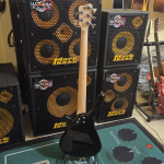 Warwick Rockbass Fortress 5 Basszusgitár