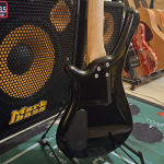 Warwick Rockbass Fortress 5 Basszusgitár