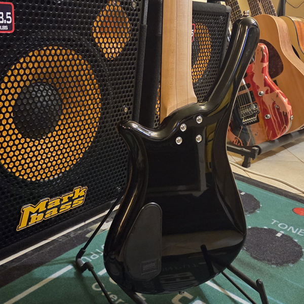 Warwick Rockbass Fortress 5 Basszusgitár