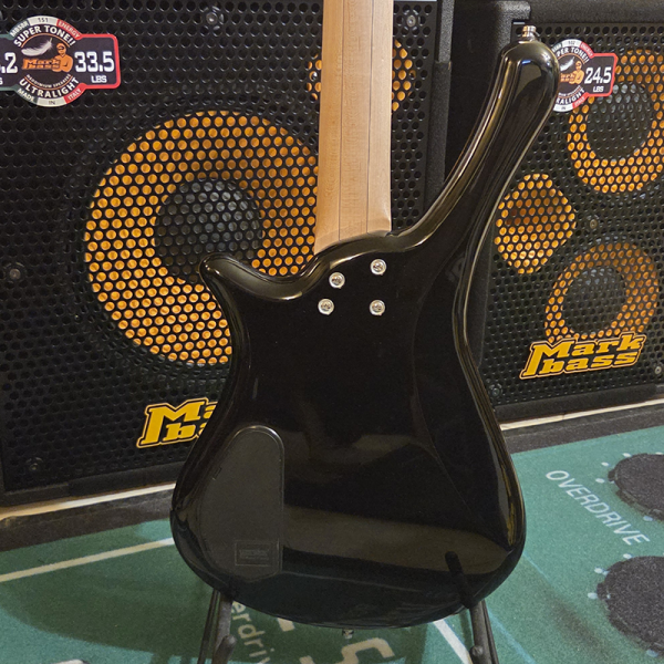 Warwick Rockbass Fortress 5 Basszusgitár