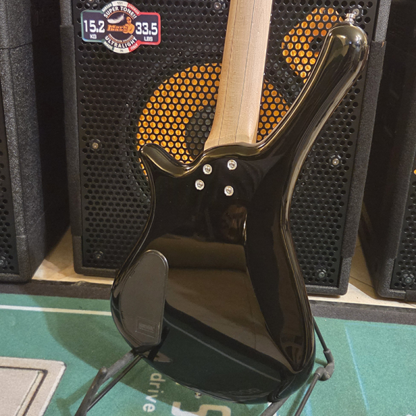 Warwick Rockbass Fortress 5 Basszusgitár