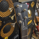 Warwick Rockbass Fortress 5 Basszusgitár
