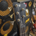 Warwick Rockbass Fortress 5 Basszusgitár