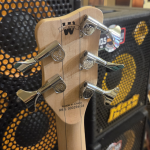 Warwick Rockbass Fortress 5 Basszusgitár