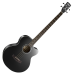 Cort AB850F Akusztikus Basszusgitár, Tokkal