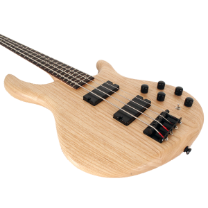 Cort Action DLX-AS Basszusgitár Cort Action DLX-AS Basszusgitár