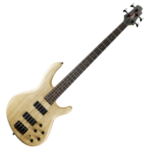 Cort Action DLX-AS Basszusgitár Cort Action DLX-AS Basszusgitár
