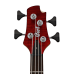 Cort A4 Plus FMMH Basszusgitár