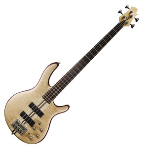 Cort A4 Plus FMMH Basszusgitár Cort A4 Plus FMMH Basszusgitár