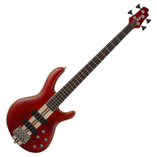 Cort A4 Plus FMMH Basszusgitár Cort A4 Plus FMMH Basszusgitár