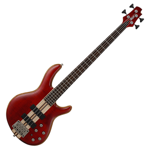 Cort A4 Plus FMMH Basszusgitár Cort A4 Plus FMMH Basszusgitár