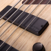 Cort A4 Plus FMMH Basszusgitár