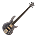 Cort A4 Plus FMMH Basszusgitár