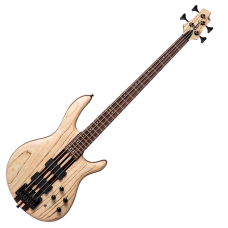 Cort A4UltraAsh-ENB Basszusgitár, Tokkal Cort A4UltraAsh-ENB Basszusgitár, Tokkal