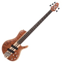Cort A5Beyond OPBN Basszusgitár