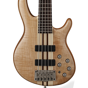 Cort A5 Plus FMMH Basszusgitár Cort A5 Plus FMMH Basszusgitár