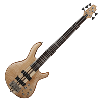 Cort A5 Plus FMMH Basszusgitár
