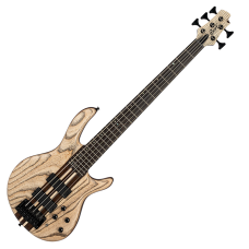 Cort A5Ultra Ash-ENB Basszusgitár, Tokkal Cort A5Ultra Ash-ENB Basszusgitár, Tokkal